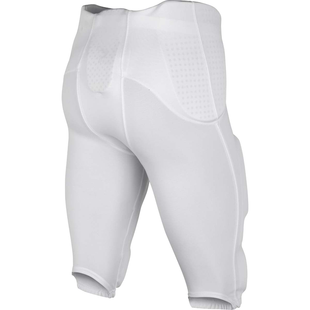 ウェア ballaholic practice pants (XXL) Touchback Football Practice Pants, Adult 4X-Large, Navy