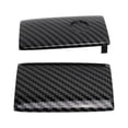 thumbnail image 4 of Car Key Shell Shock Absorbing Keyless Entry Remote Fob Cover Case for  Cx-30 3 2020, 4 of 7