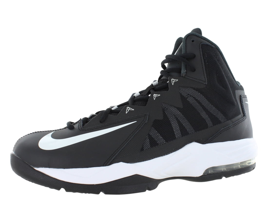 saludo Scully asistente Nike Air Max Stutter Step 2 Basketball Men's Shoes Size - Walmart.com