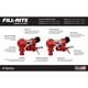 thumbnail image 2 of Bomba de transferencia de combustible Fill-Rite FR1220HDSQ 12V 15 GPM, 2 of 5