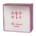 thumbnail image 2 of Fragancia Antonio Banderas Her Secret Game 80 ml, 2 of 4