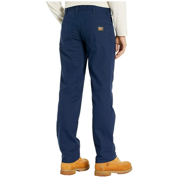 timberland pro 8 series flex canvas work pants