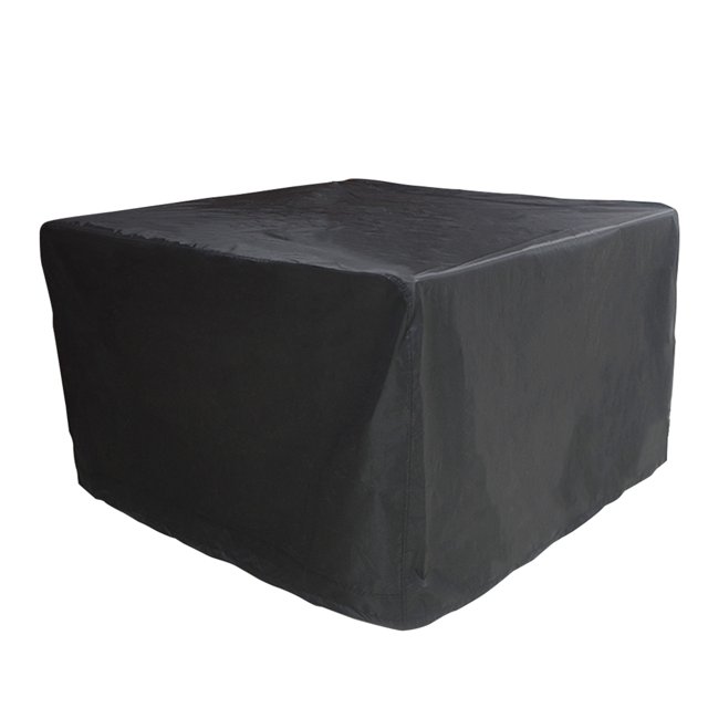Cubierta de los muebles del patio Silla de la mesa del jardín Cubierta del sofá Cubierta impermeable Abanopi xl