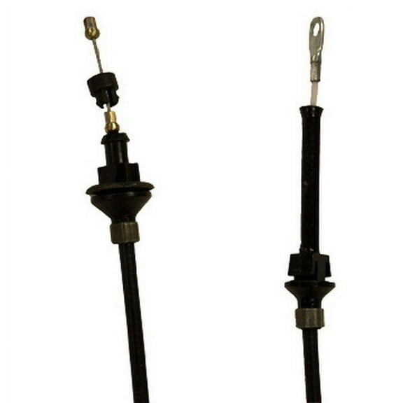ATP Y-612 Carburetor Accelerator Cable Fits select: 1986-1991 CHEVROLET S TRUCK, 1991 GMC SONOMA