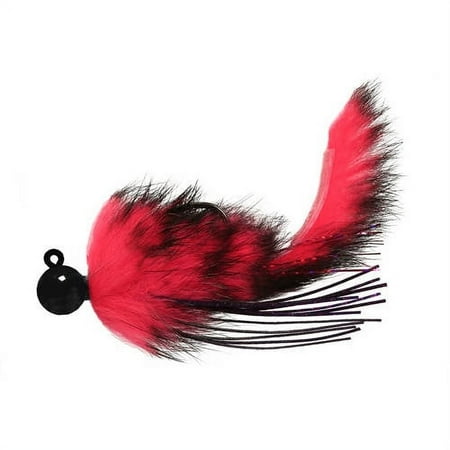 UPC: 0831611003100 | Hawken Fishing Aerojig Twitching Jig