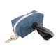 thumbnail image 5 of Soporte Para Bolsas De Caca Con Cremallera, Dispensador De Bolsas De Caca De PU Conveniente Multifunción Para Perros Para Viajar ANGGREK AC7468, 5 of 8