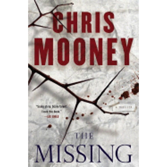 The Missing (Hardcover) by Chris Mooney