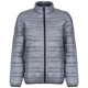 thumbnail image 1 of Regatta Professional - Chaqueta Aislante Firedown para Hombre (Gris, Negro Jaspeada) Regatta UTPC4051_greyblackmarl, 1 of 2