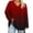Wine, variant on Bixock Plus Size Women Maternity Tops Long Sleeve Shirts V Neck Loose Casual Pregnant Blouse Soft Comfortable Daily Wear Maternity Clothings