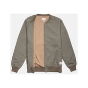 Flight Jacket [Olive]