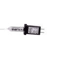 thumbnail image 6 of Kurt Adler Pre-Lit RGB Smart LED Holographic Starburst, 13.25in, 6 of 7