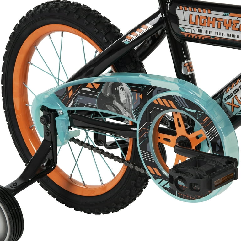 Walmart on sale disney bike