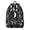 Steampunk, variant on Retro Style Ethnic Pattern Backpack for Women – Oxford Durable Travel Backpack with Anti-theft Features, Large Capacity for Campus or Work