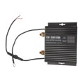 thumbnail image 3 of TKSE Aislador Inteligente De Batería Dual, 150A DC12V 24V Protección Segura Aislador De Batería Multiusos Latón Para Coche Marino Camión RV ATV, 3 of 5