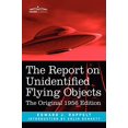 thumbnail image 2 of Le Rapport sur les Objets Volants Non Identifiés : l'Édition Originale de 1956, 2 of 3
