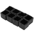 thumbnail image 4 of Chair Leg Caps,8PCS Furniture Protection Cover Furniture Protection Cover Furniture Leg Cover True Excellence, 4 of 7