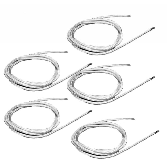 Ryobi Homelite (5 Pack) Replacement 42" Starter Cord - 900849012-5PK
