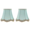 thumbnail image 1 of 2pcs Cloth Lampshades Lamp Dustproof Covers Lampshades Lamp Accessories, 1 of 4