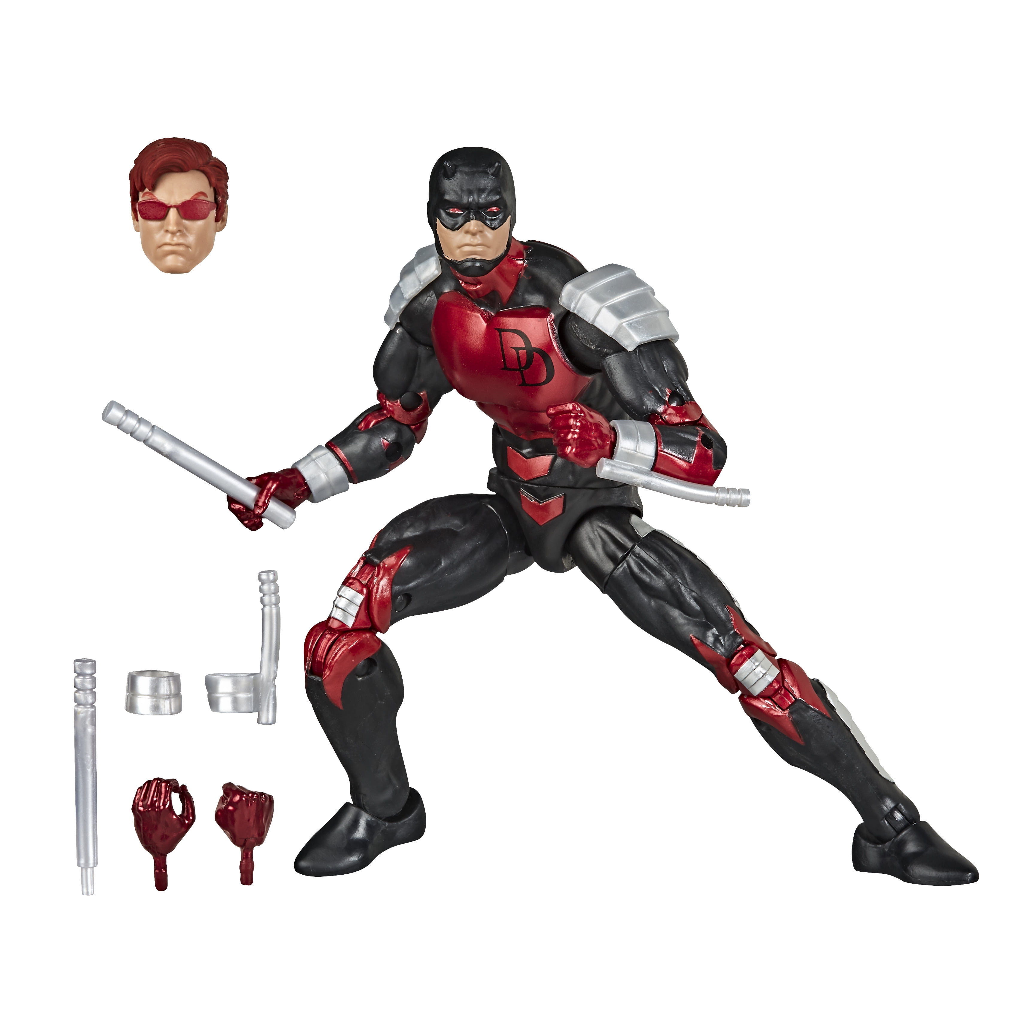 Marvel Select Daredevil Action Figure for sale online 