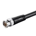thumbnail image 5 of Monoprice Viper Series HD-SDI RG6 BNC Cable, 200ft, 5 of 5