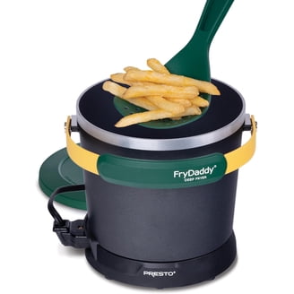 Farberware 1.5-Liter Deep Fryer - Walmart.com