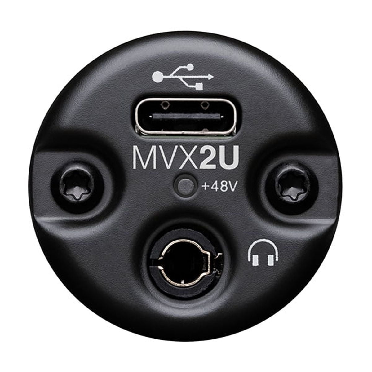 Shure MVX2U Microphone Adapter