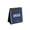 Blue, variant on Desk Calendar Standing Flip, Small Monthly Desktop Planner for Home, Sleek Black Finish, A Thoughtful Choice for Valentines Day Gifts or alongside Easter Decorations, 1Pack Red