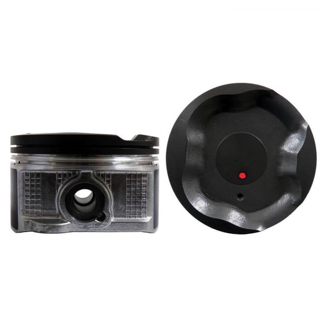 Pistones Para Toyota Hiace 2005-2009 (Spq) Spq Hiace
