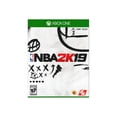 NBA 2K19, 2K, Xbox One, 710425590504