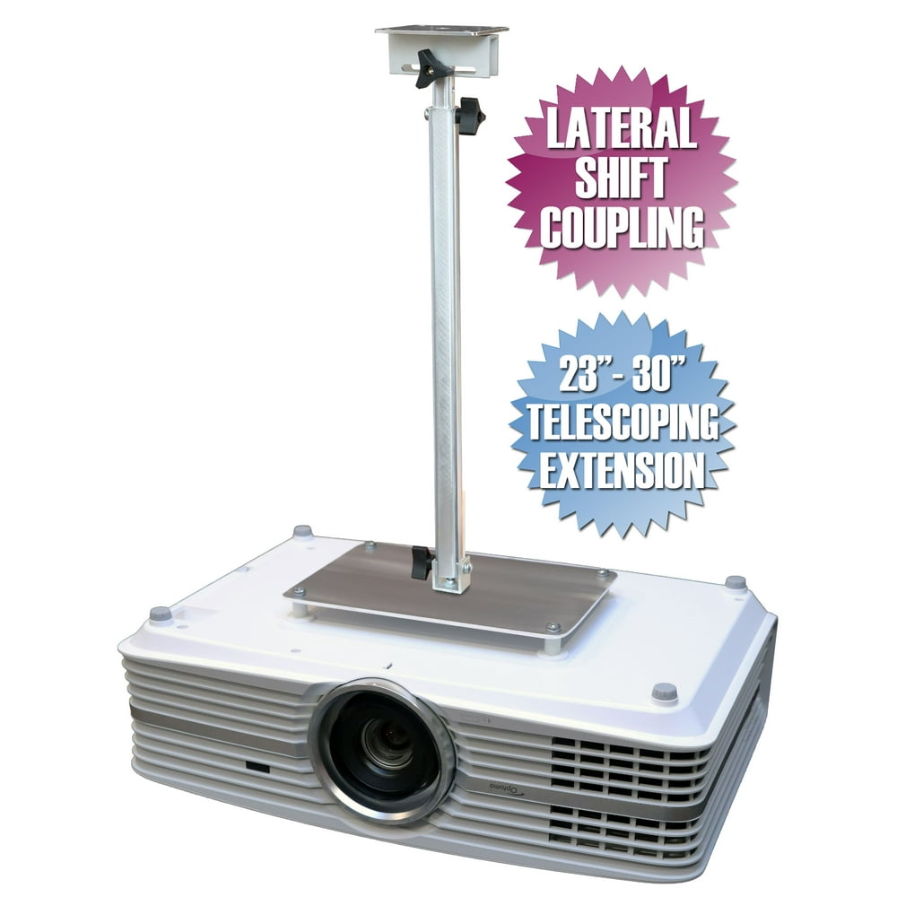 Projector Ceiling Mount for Optoma UHD550X UHD60 UHD65 UHZ65 UHZ65LV