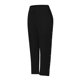 thumbnail image 4 of Pantalones largos para hombre, informales, de vacaciones, con bolsillo, cordón, color liso, cintura elástica, pantalones cortos para hombre, 4 of 4