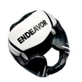 thumbnail image 4 of Protector careta para boxeo MMA karate Chica Color Blanco, 4 of 5