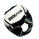 thumbnail image 4 of Protector careta para boxeo MMA karate Chica Color Blanco, 4 of 5