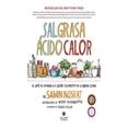 thumbnail image 1 of SAL GRASA ACIDO CALOR NEO PERSON el ARTE de DOMINAR los cuatro elementos de la buena cocina, 1 of 1