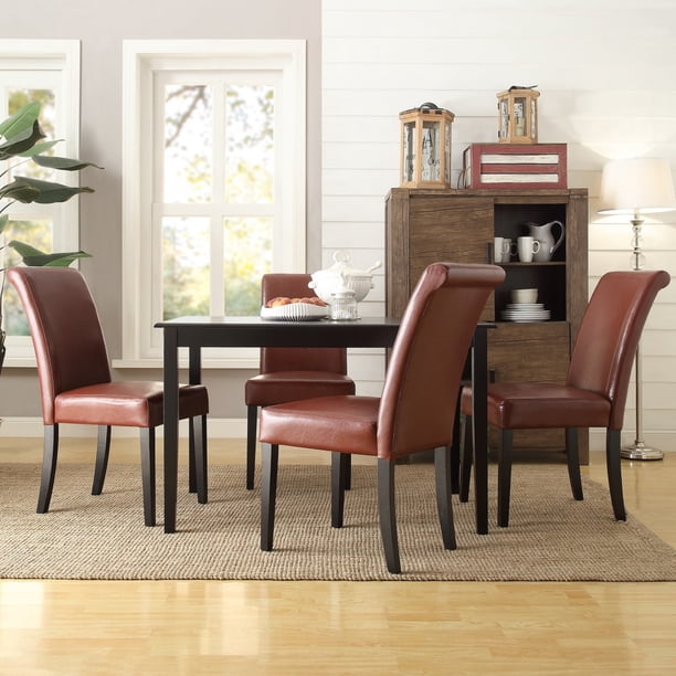 Bolanburg 5 Piece Dining Set Images