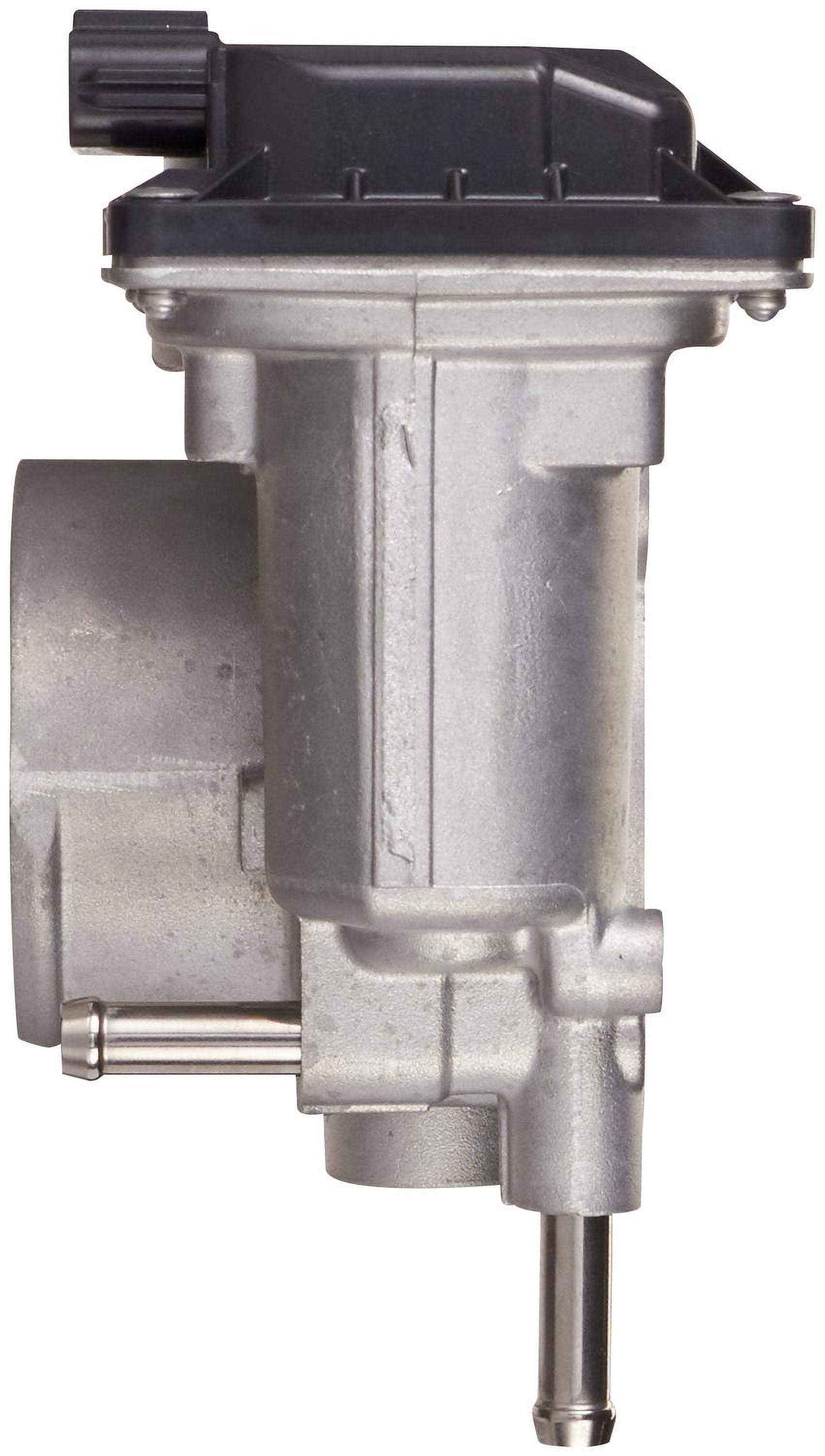 Spectra Premium TB1111 Fuel Injection Throttle Body Assemly (Electronic Throttle Body)