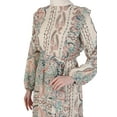 thumbnail image 4 of Multi Color - Modest Dress - Refka, 4 of 5