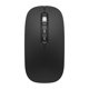 thumbnail image 1 of RatóN de Voz Inteligente AI, RatóN de Voz A Texto, RatóN InaláMbrico Bluetooth de 2,4 G Recargable, RatóN de Entrada de Voz para Computadoras PortáTiles, B, 1 of 5