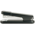 thumbnail image 2 of Business Source, BSN62836, All-metal Full-strip Desktop Stapler, 1 Each, Black, 2 of 8