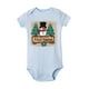 thumbnail image 5 of Mono de muñeco de nieve navideño personalizado para recién nacidos, ropa infantil, mono de manga corta para recién nacidos con nombre, ropa bonita para fiestas, 5 of 5