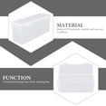 thumbnail image 3 of NUOLUX Transparente Para Con Sello Hermético Ideal Para Refrigerador Y Cocina, 3 of 8