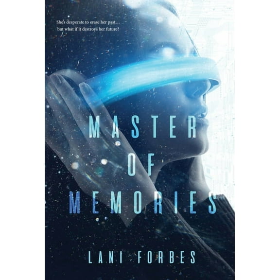 Master of Memories, (Hardcover)