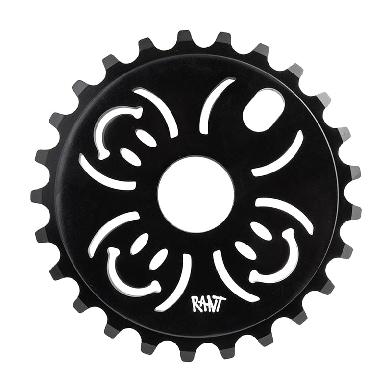 25t chainring
