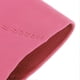 thumbnail image 3 of Yoga Shorts Ergonomic High Waisted Butt Lifting Seamless Drawstring Workout Running Shorts for Women M Pink, 3 of 4