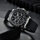 thumbnail image 4 of Relógio Masculino de luxo Pagani resistente a Água - Preto, 4 of 5