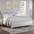thumbnail image 2 of Steve Silver Omni Queen Bed in Gray, 2 of 5