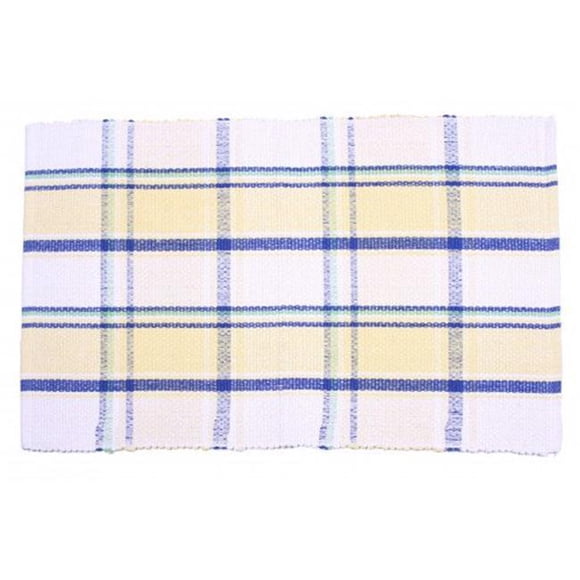 Tapis de Sol 60 x 96 Po&44; St. Jean