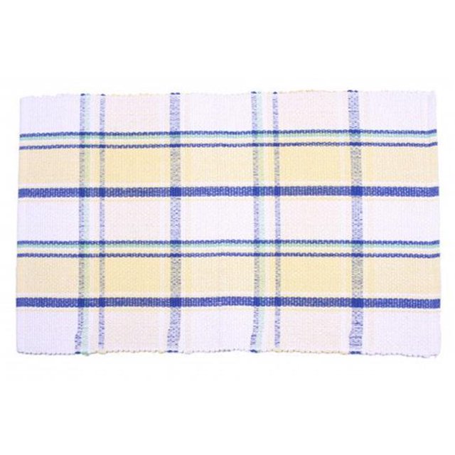 60 x 96 in. Floor Mat, St. Jean