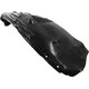 thumbnail image 2 of Fender Liner Front Driver Side For 2016-2018 Honda Pilot / 2017-2018 Ridgeline, 2 of 8