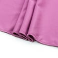 thumbnail image 5 of MDS Pack of 50 Spandex Chair Bow Sash Bands Ties Without Buckle for Wedding - Dusty Pink, 5 of 6